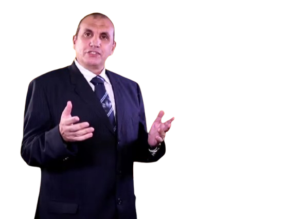 طارق صلاح الدين أمين بنداري