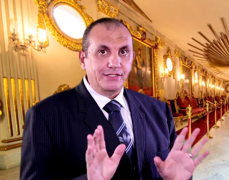أساسيات النحو العربي