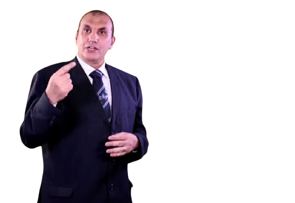 أساسيات النحو العربي