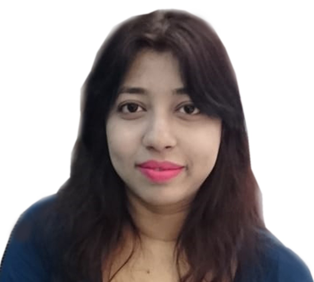 Priyanka Mitra