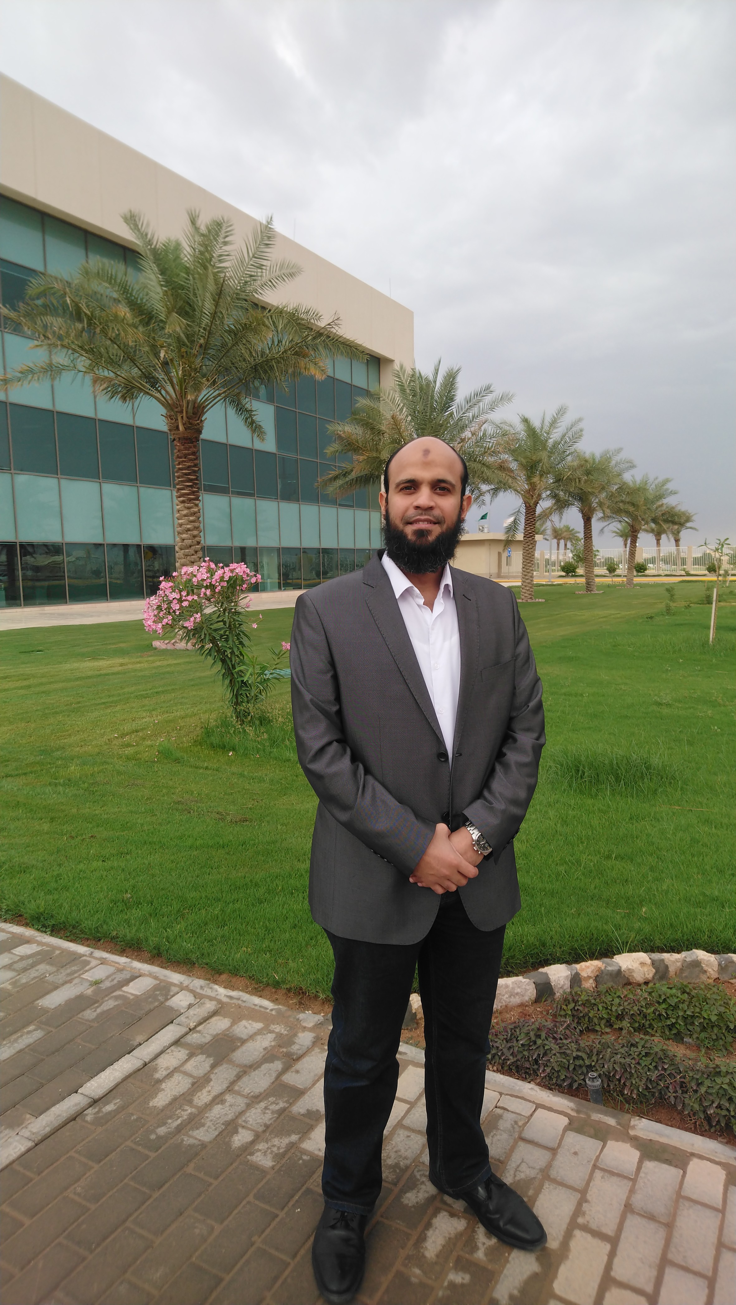 Ahmed Hassan Elnaggar