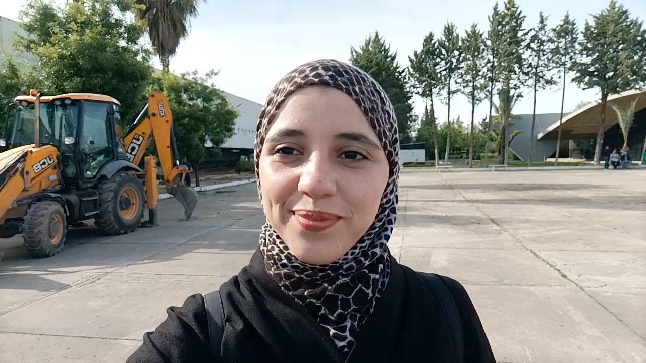 Mouna
