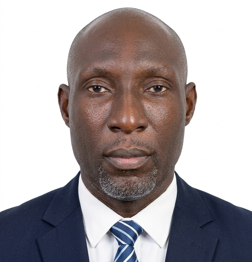 Touhan Bi Botty Joël Christian