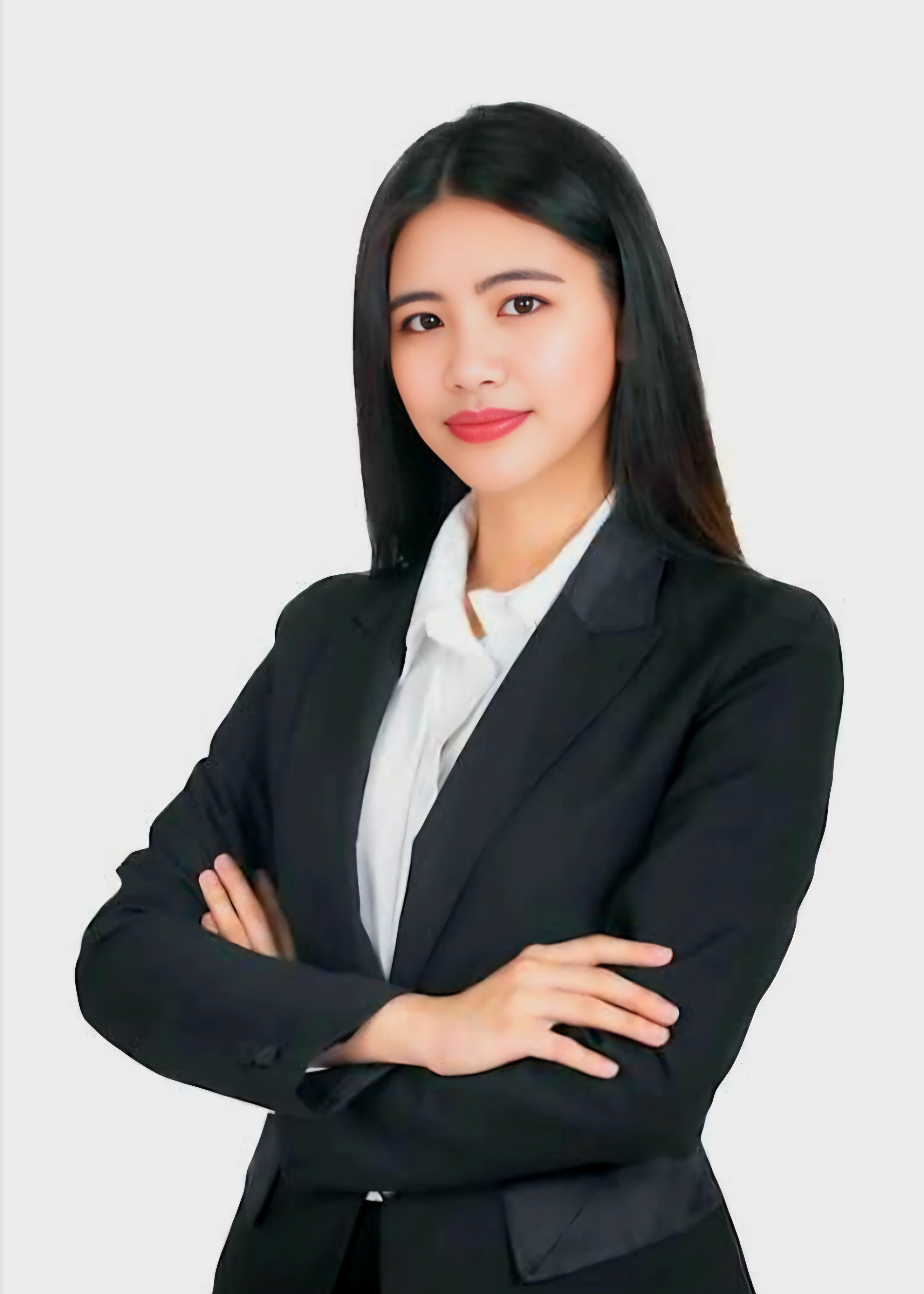 Winnie Ann Batnag